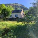 Holiday home Maison écologique pleine montagne (eco-gite gavarnie)