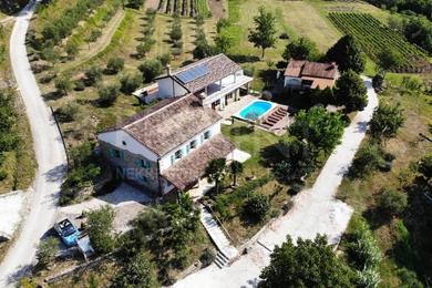 Villa Secret inspiring getaway in Istria