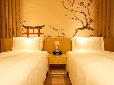 Hotel Kumonoue Fuji Hotel - Vacation STAY 13699v