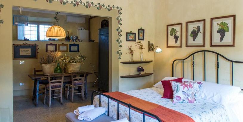 Гостевой дом Bello Stare Tuscan Resort
