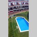 Apartments Precioso ático con terraza y piscina!