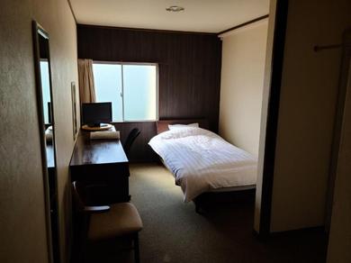 Hotel Business Hotel Nishiwaki - Vacation STAY 79013v