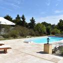 Holiday home Lovely 2-Bed House with swimming pool