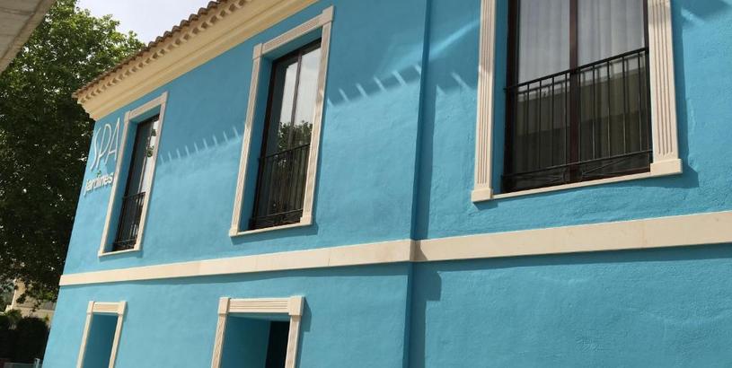 Apartments Apartamentos Jardines de Lorca