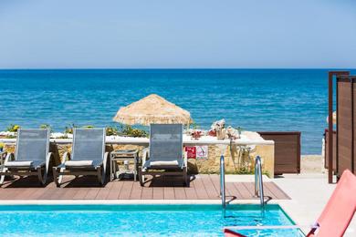 Вилла Espera, Luxury Beach Front Residence, By ThinkVilla