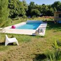 Villa Villa de 4 chambres avec piscine privee jacuzzi et jardin clos a Chateau la Valliere