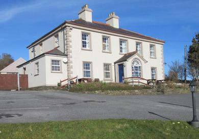 Guest house Rathmore House Bed & Breakfast