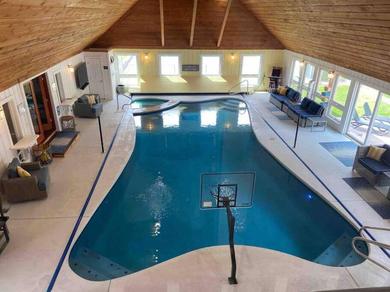 Holiday home Indoor Pool Near Grand Haven & Lake Michigan Beach