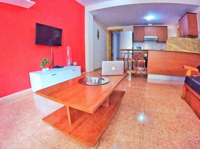 Apartments Piso 8 Personas Wifi 500Mb
