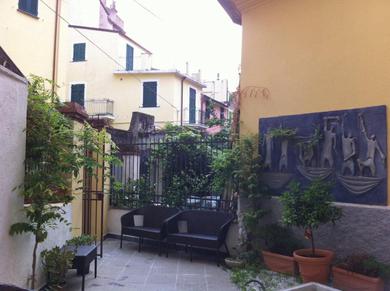 Guest house Affittacamere Monterosso 5 Terre