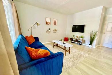 Apartments *15 min to NRG-KING,FAST wifi, Free Parking,DT,MT*