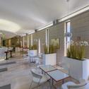 Отель Life Resort Gusmay Beach Resort & SPA - Hotel Cala del Turco