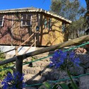 Гостевой дом Quinta Laranja - Turismo Rural -