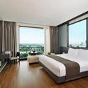 Отель Avani Khon Kaen Hotel & Convention Centre - SHA Certified