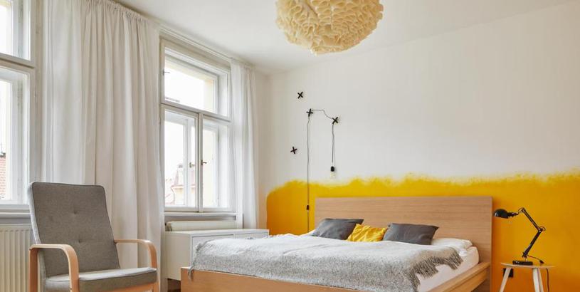 Apartments Cozy Flat in New Town by Prague Days