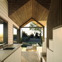 Кемпинг Lakeside Design Tiny-house by Lognest