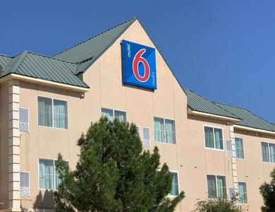 Hotel Motel 6 Hobbs, NM - Event Center