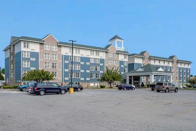 Hotel Comfort Inn & Suites Glen Mills - Concordville