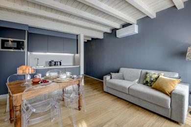 Apartments Il Vicolo Suite Apartments - Il Corso