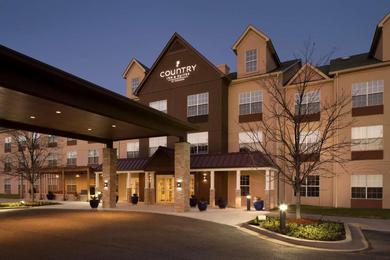 Hotel Country Inn & Suites by Radisson, Aiken, SC