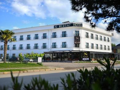 Sertaç Hotel