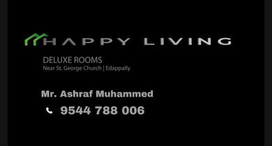 Holiday home Happy Living Homes [ 2bhk ]