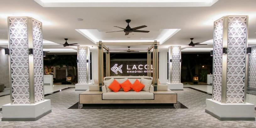 Курорт Lacol Khaoyai Hotel