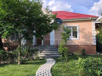 Qafqaz Jumeirah Villa