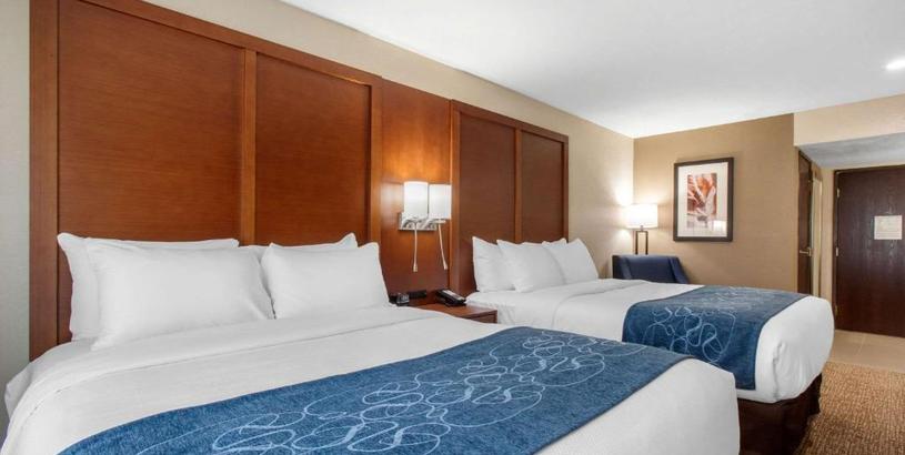 Hotel Comfort Inn & Suites Pinetop Show Low