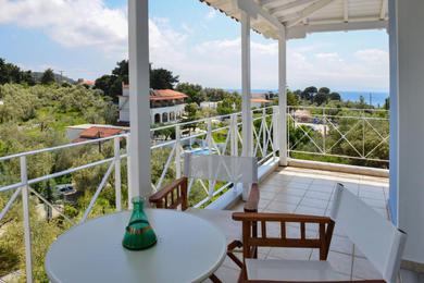 Holiday home Orestis Suites