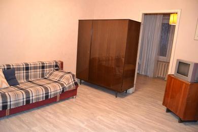 Apartments Двухкомнатная квартира в 1 минуте от метро Каширская