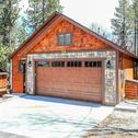 Holiday home Alpine Chalet-1840 by Big Bear Vacations