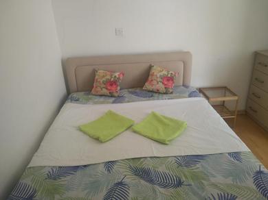 Apartments Stylish luxury flat in center of Larnaca