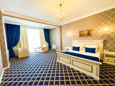 Отель Premier Palace Baku