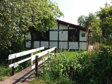 Дом отдыха Das Apfelhaus