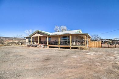 Holiday home Stunning San Ysidro Homestead with Large Porch!