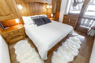 Apartments Dolomiti Sweet Lodge