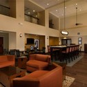 Hotel Hampton Inn & Suites Altus