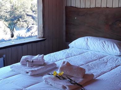 Hotel Hotel Patagonia Truful y lodge Patagonia truful