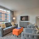 Апартаменты Chic Condo with Balcony in the Heart of Annapolis!
