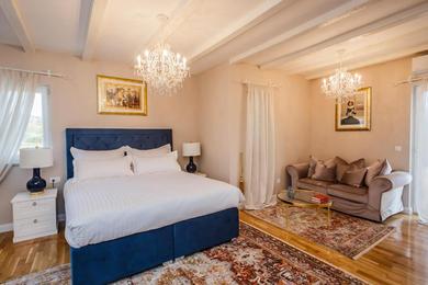 Guest house San Mihael luxury rooms