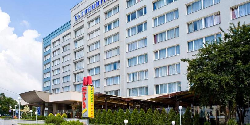 Hotel Kaliningrad Hotel