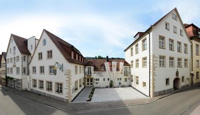 Отель Schlosshotel Ingelfingen
