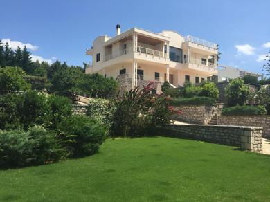 Holiday home Elaianthos
