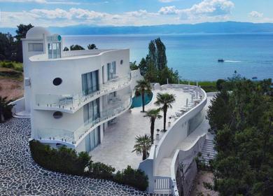 Guest house Villa Bella Ohrid