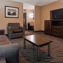Отель Best Western Plus Galleria Inn & Suites