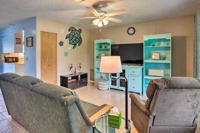 Holiday home Port St Lucie Escape - Lanai with Private Pool!
