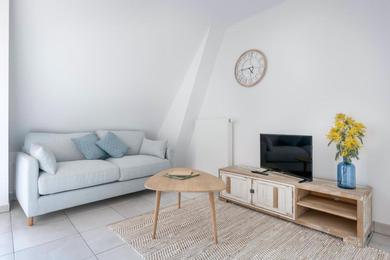 Apartments Résidence, confort et charme pour 4 personnes dans les Côtes d'Armor