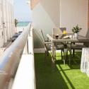 Apartments MRZ Rentals Barbate Playa