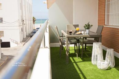 Apartments MRZ Rentals Barbate Playa